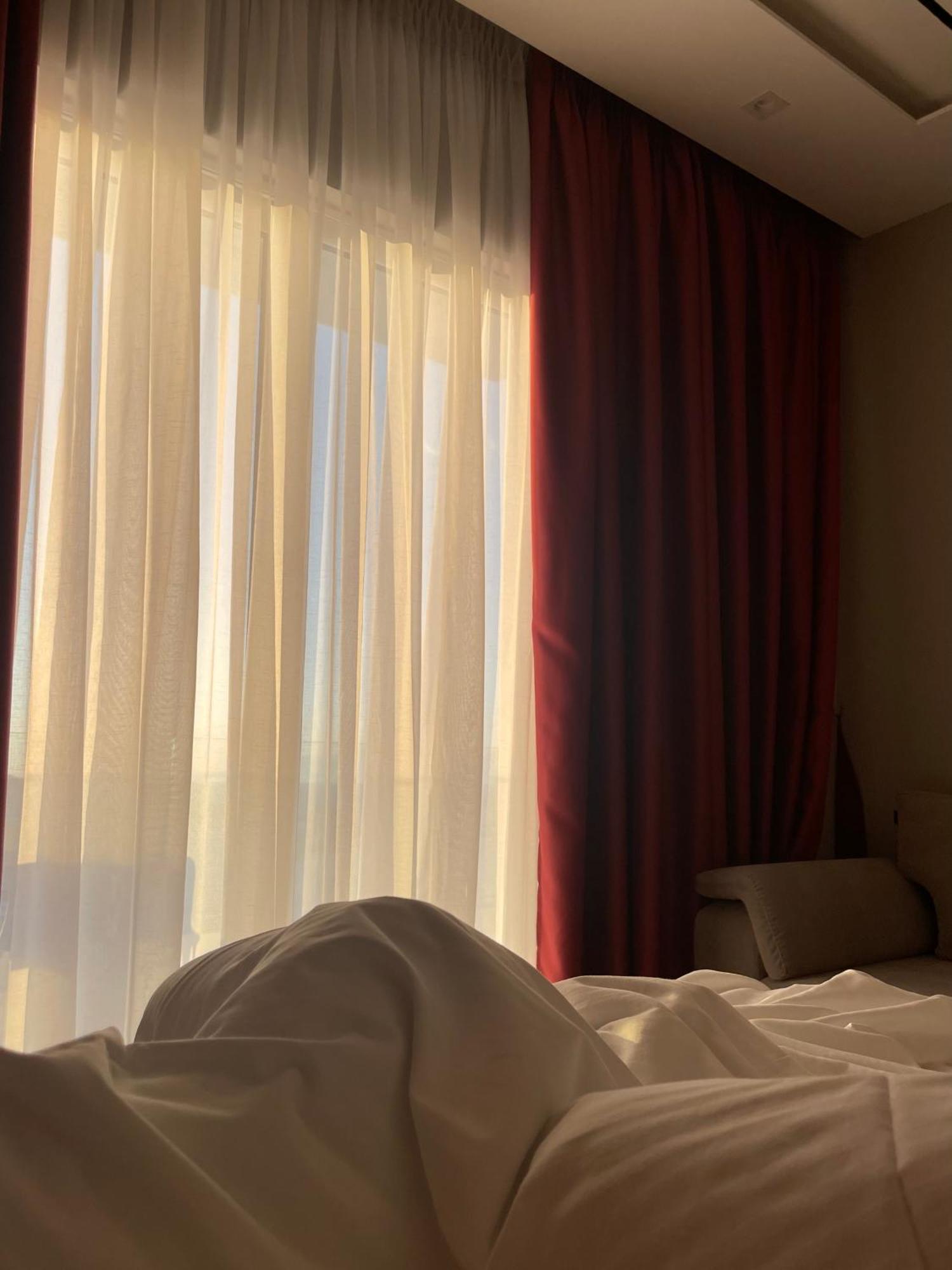 The View Hotel Ksamil Luaran gambar